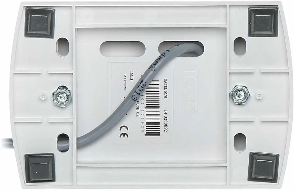 BEKONTAKTIS SKAITYTUVAS ACCO-USB-CZ SATEL