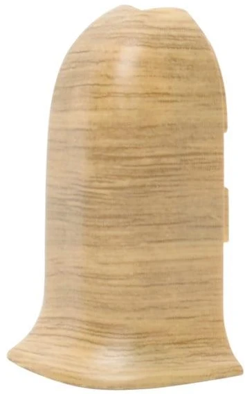 Salag NGF56 NGTZD4 išorinis kampas, 2.3 cm x 5.6 cm, ąžuolo spalvos