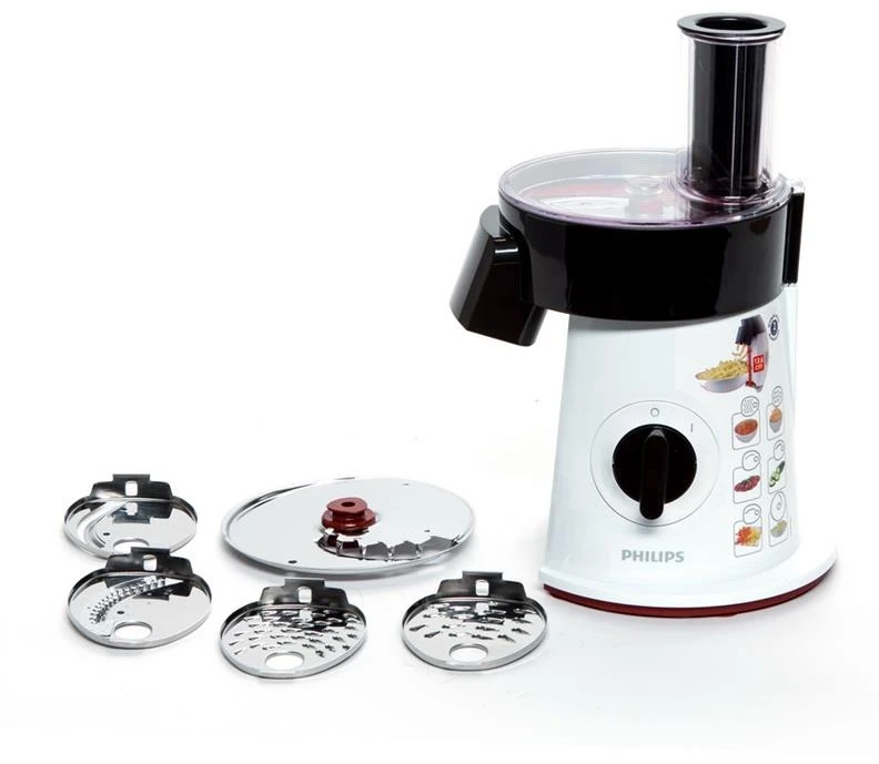 Daržovių pjaustyklė Philips Viva Collection HR1388/80