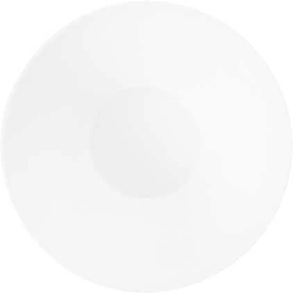 Okko Lumarko BOWL SALAD 15.2CM ROUND Baltas