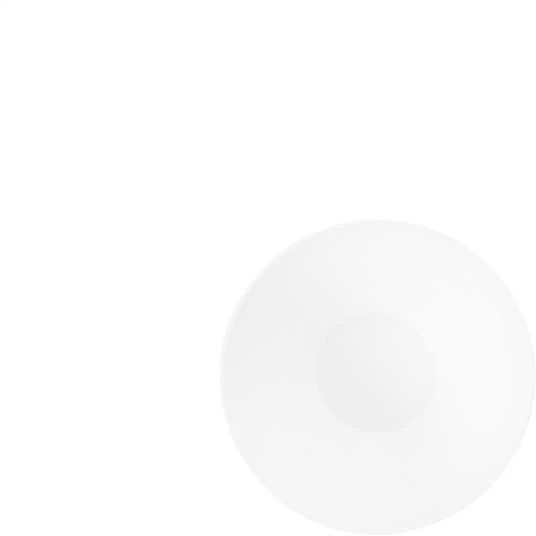Okko Lumarko BOWL SALAD 15.2CM ROUND Baltas