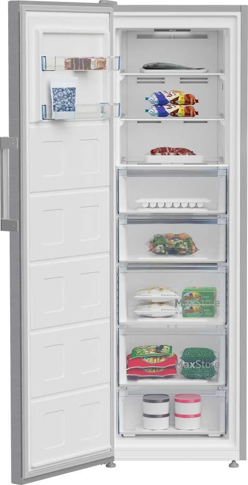 Šaldiklis Beko B3RMFNE314XB
