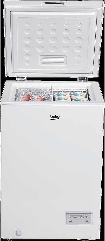 Šaldiklis BEKO CF100EWN