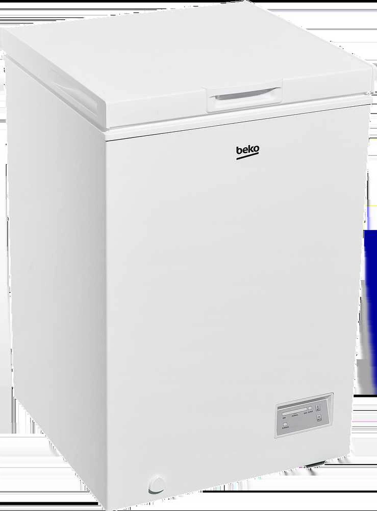 Šaldiklis BEKO CF100EWN