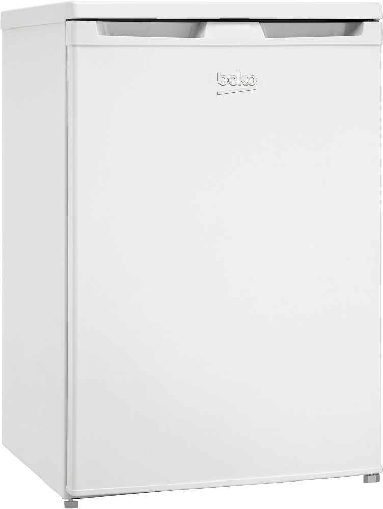 BEKO Šaldiklis FSE1174N, 84 cm, 95L, Energy class E, Baltas (Nemokamas pristatymas)