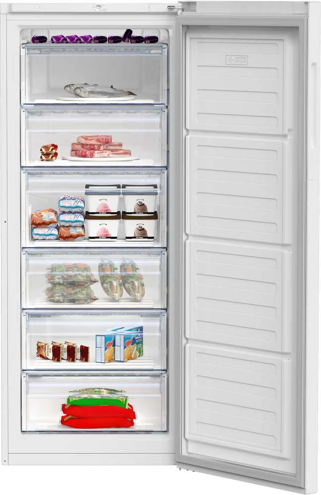 ŠALDIKLIS RFSA240M41WN BEKO