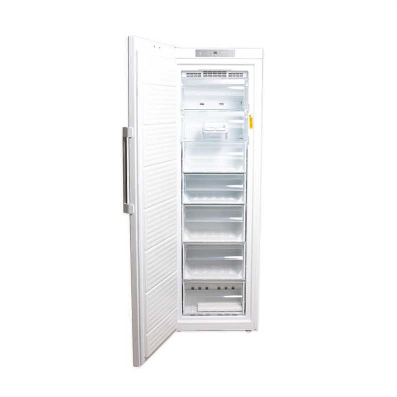 Šaldiklis Whirlpool UW8 F2Y WBI F2