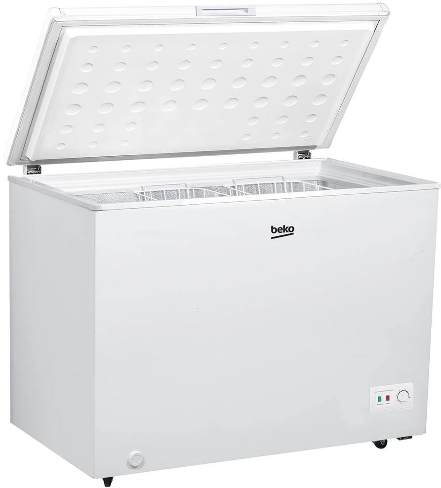 Šaldiklis BEKO CF316EWN