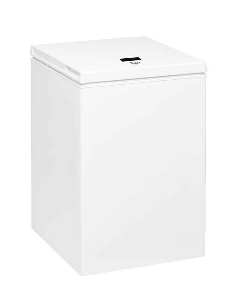 Šaldiklis ŠALDYTUVAS WH1410 E2 2 WHIRLPOOL WH1410 E2 2