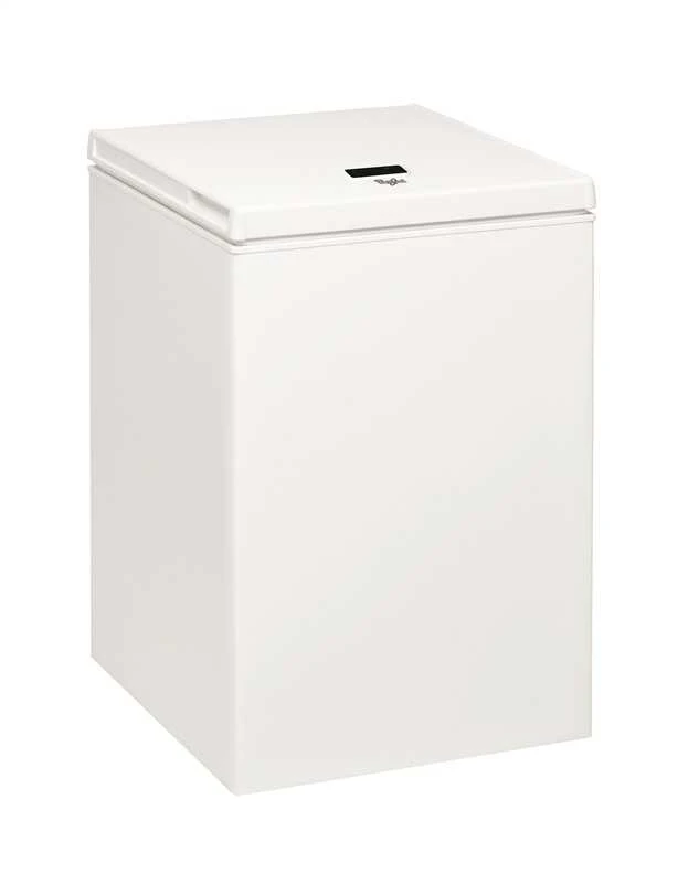 Šaldiklis ŠALDYTUVAS WH1410 E2 2 WHIRLPOOL WH1410 E2 2