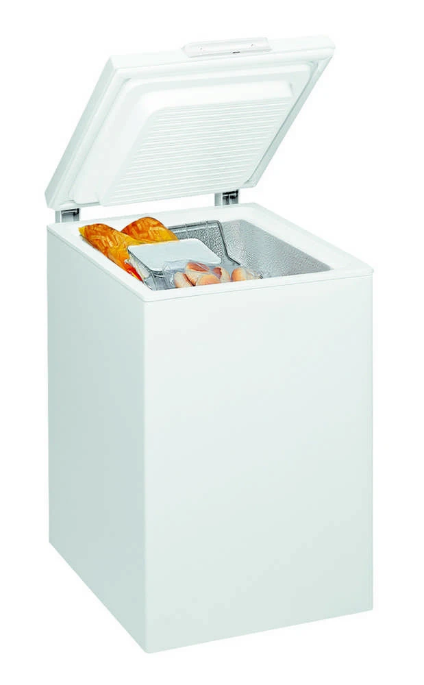 Šaldiklis ŠALDYTUVAS WH1410 E2 2 WHIRLPOOL WH1410 E2 2