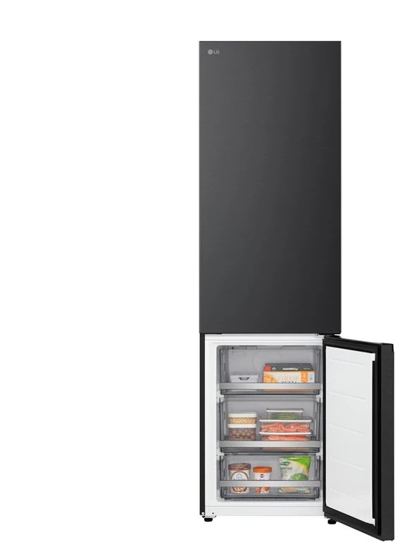 Šaldytuvas LG GBBW726CEV