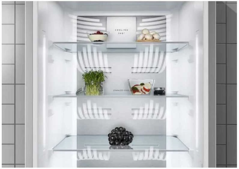 Šaldytuvas Electrolux LNT7ME32M2
