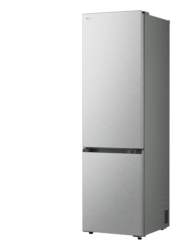Šaldytuvas LG GBBS726CMB