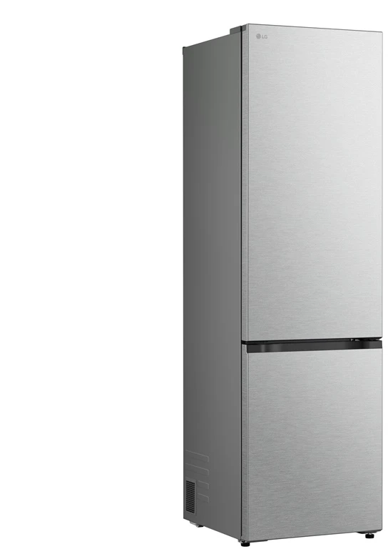 Šaldytuvas LG GBBS726CMB