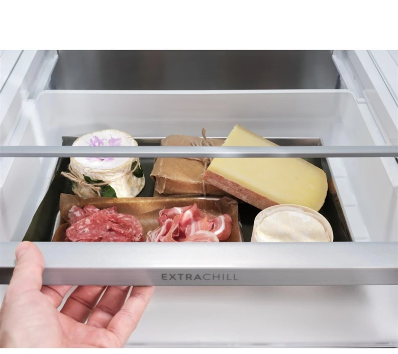 Šaldytuvas Electrolux LNT6HC37K1