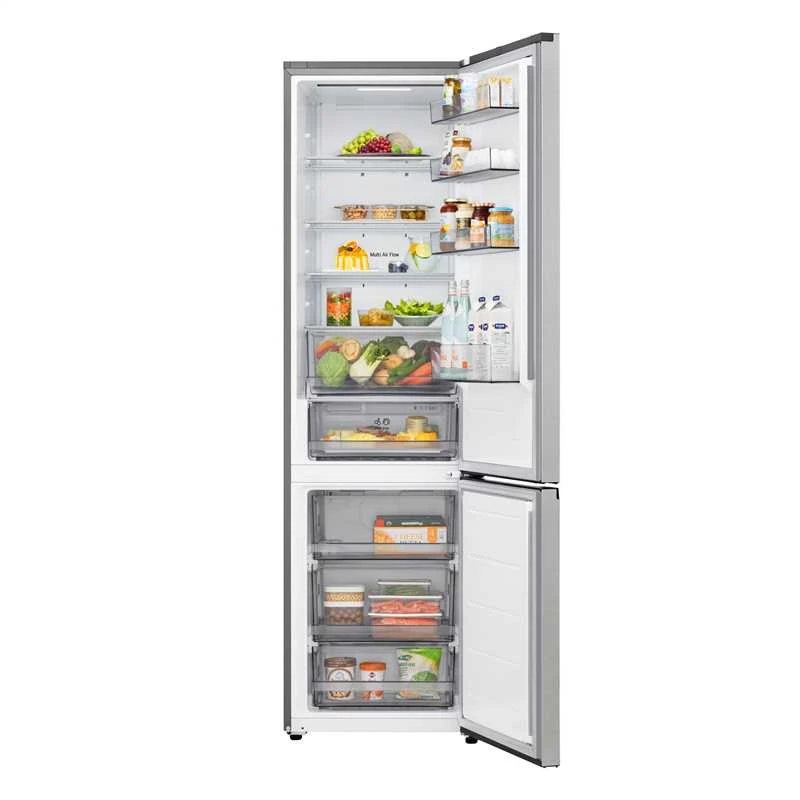 Šaldytuvas REFRIGERATOR GBBSJ20EPY LG