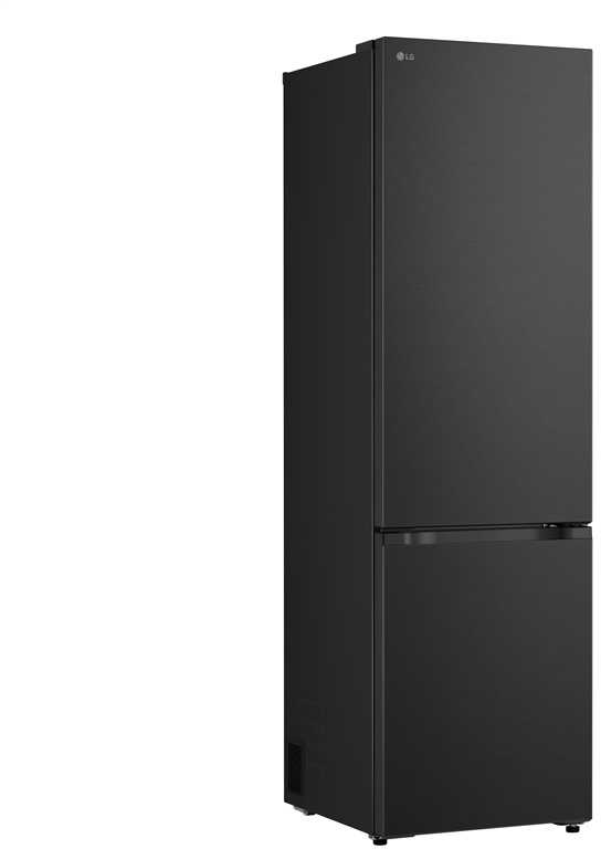 Šaldytuvas LG GBBS726AEV