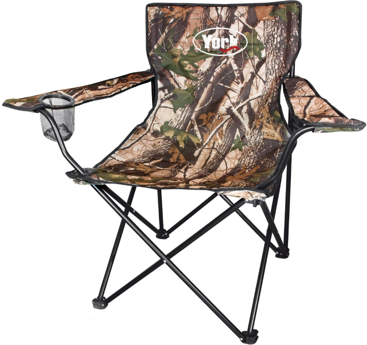Sulankstoma Kėdė YORK KY07L Camo