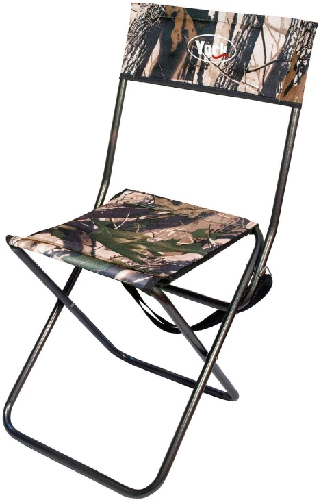 Sulankstoma Kėdė YORK KY22L Camo