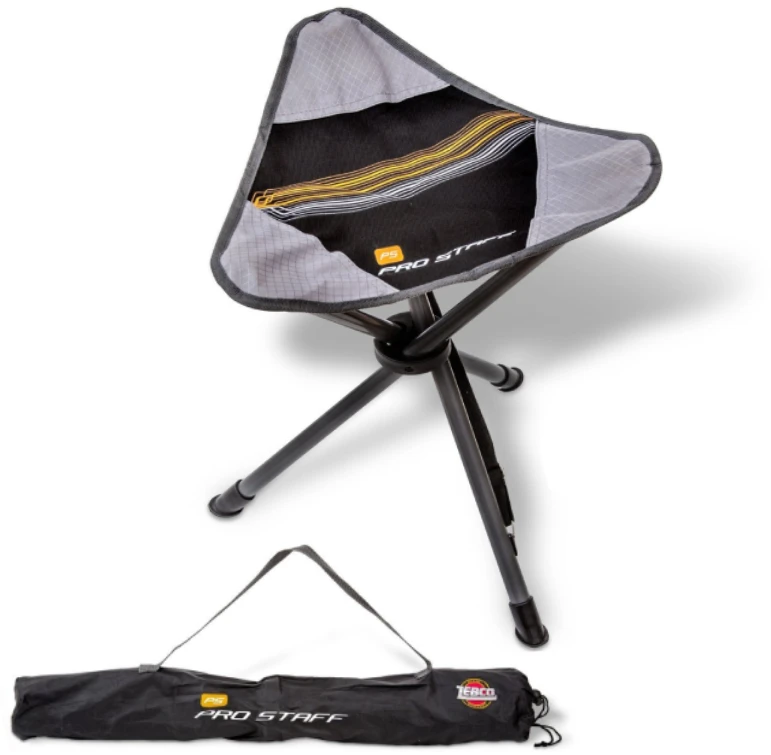 Sulankstoma Kėdutė ZEBCO Pro Staff Day Walker