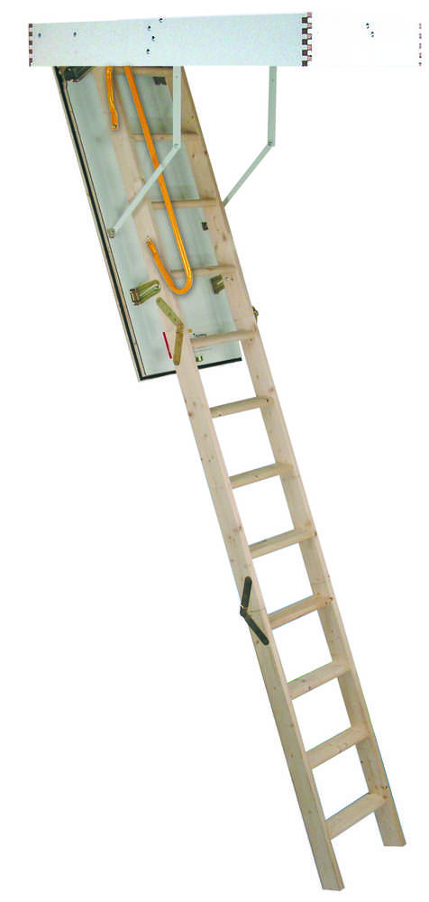 Minka LOFTLADDERS TRADITION PLUS 120X60X280CM