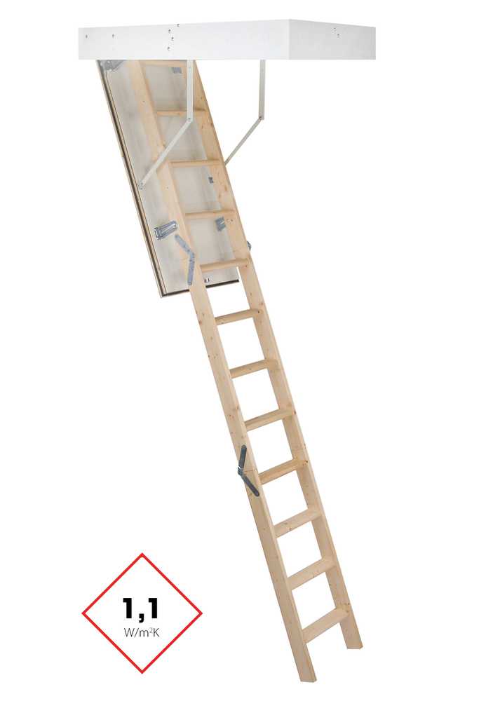 Minka LOFTLADDERS MC STEP 120X70X280CM