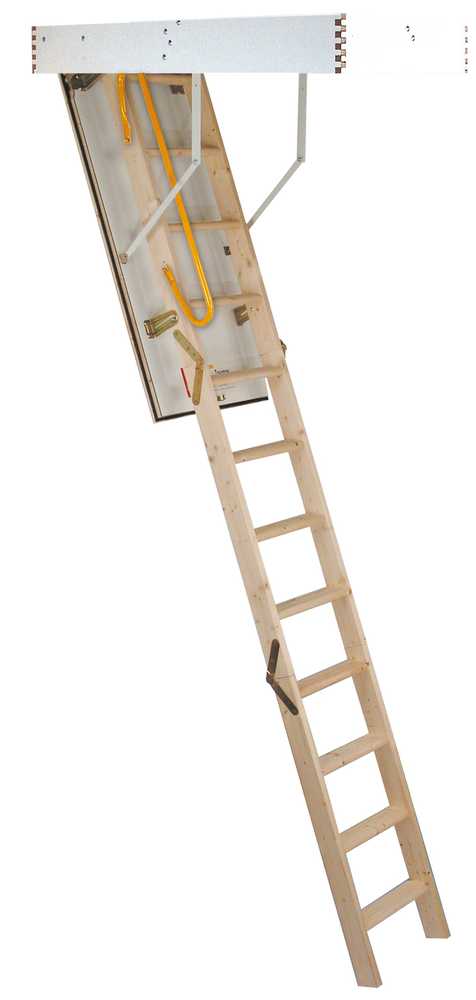 Minka LOFTLADDERS TRADITION PLUS 140X70X280CM