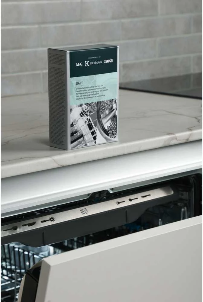 Druska indaplovėms ir skalbimo mašinoms Electrolux M3GCS201 1 kg