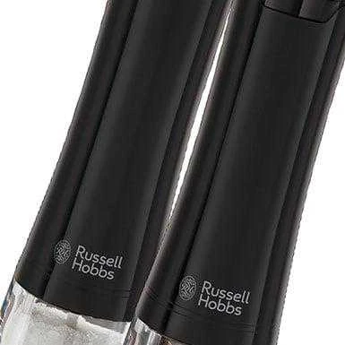 Druskos ir pipirų malūnėliai Russell Hobbs 28010-56