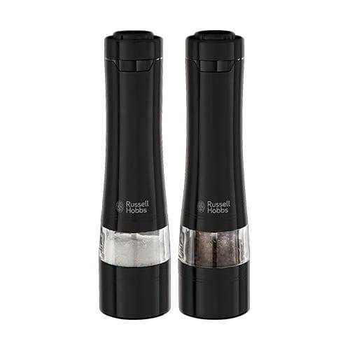 Druskos ir pipirų malūnėliai Russell Hobbs 28010-56