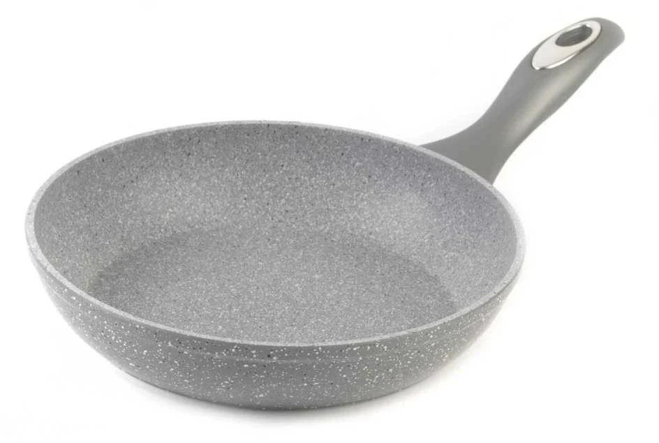 Salter BW02762G1EU7 Marblestone keptuvė 20cm pilka