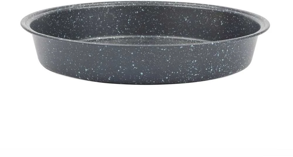 Salter BW070361EU7 Megastone 24 cm apvali keptuvė