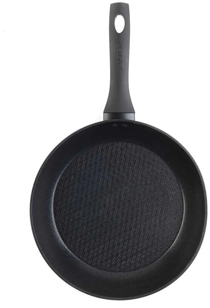 Salter BW08773 Geo Hex 3 dalių keptuvių rinkinys - 20/24/28 cm