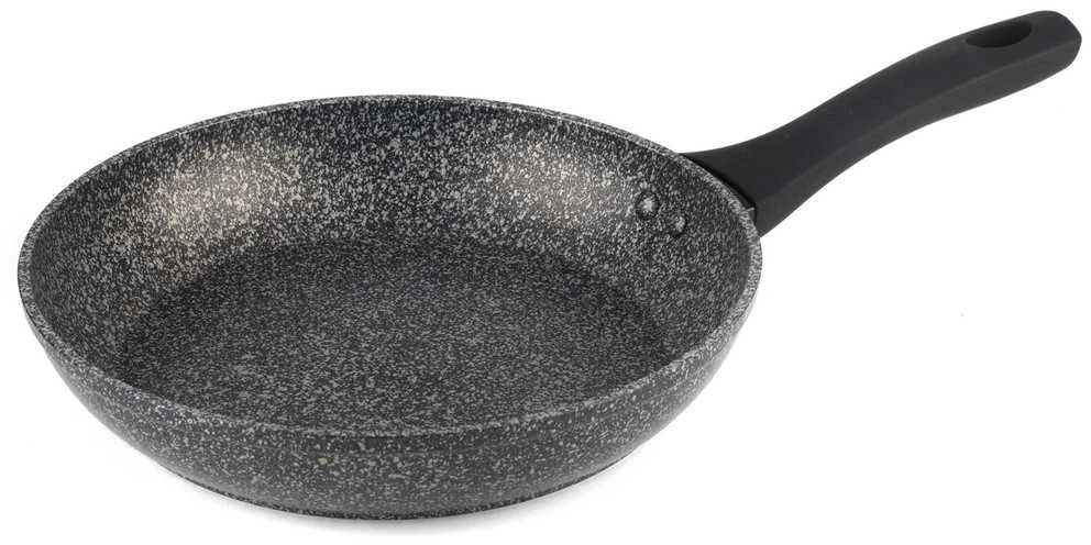 Salter BW10691BRMFOB Megastone termo apykaklė 20 cm keptuvė