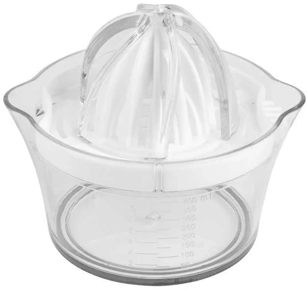 Salter BW12004WEU7 4 viename citrusinių vaisių sulčiaspaudė