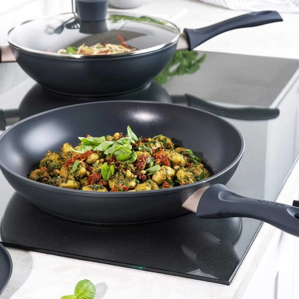 Keptuvė Salter BW12260EU7 Marino 30cm Fry Pan
