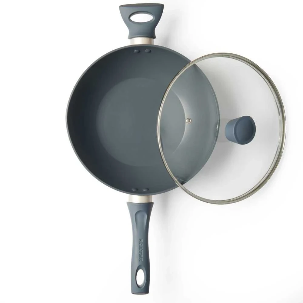 Salter BW12267EU7 Marino 28 cm wokas