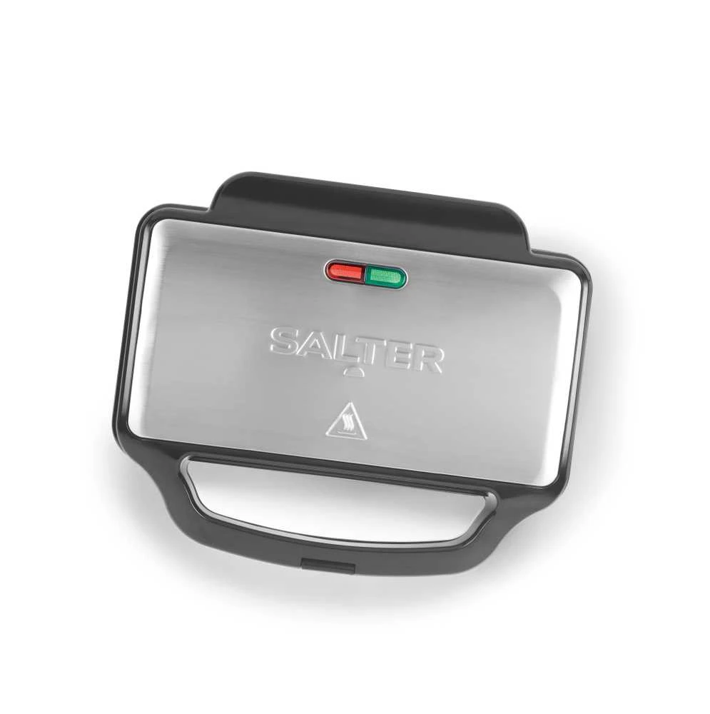 Sumuštinių keptuvas Salter EK2017TFVDE Deep Fill Sandwich Maker