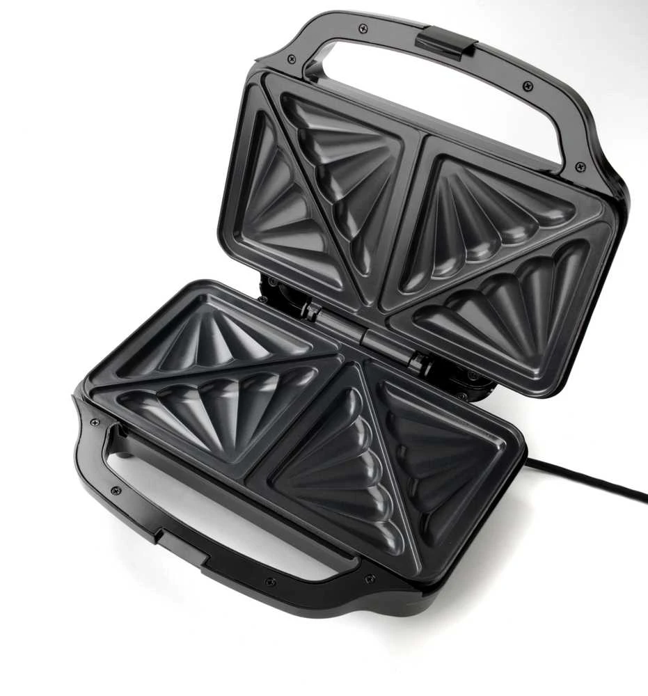 Sumuštinių keptuvas Salter EK2017TFVDE Deep Fill Sandwich Maker