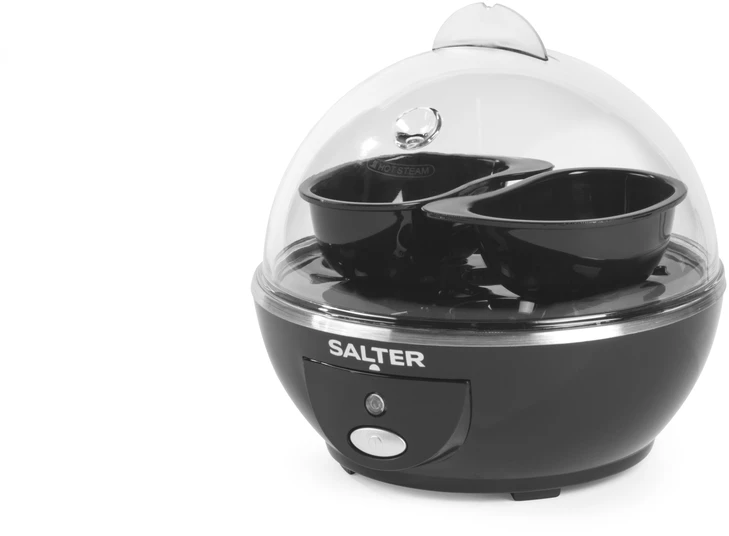 Salter EK2783FVDE Egg Cooker