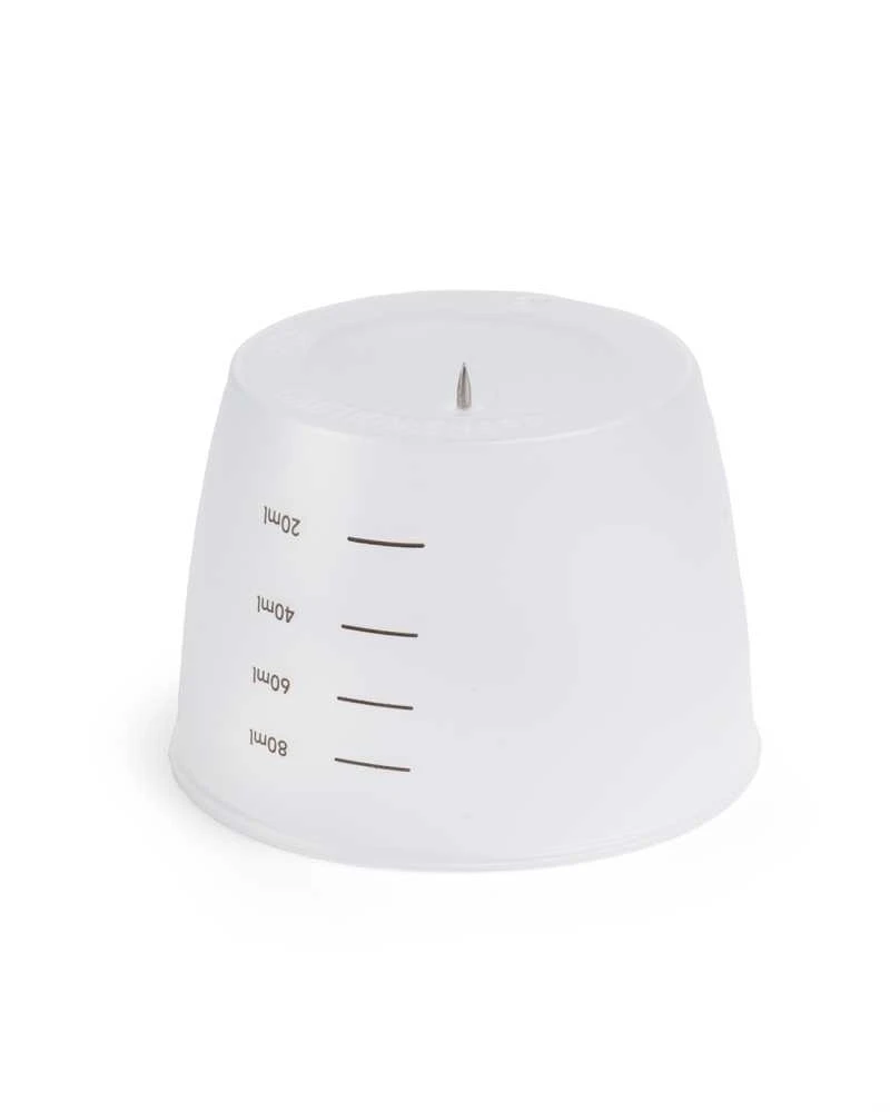 Salter EK2783FVDE Egg Cooker