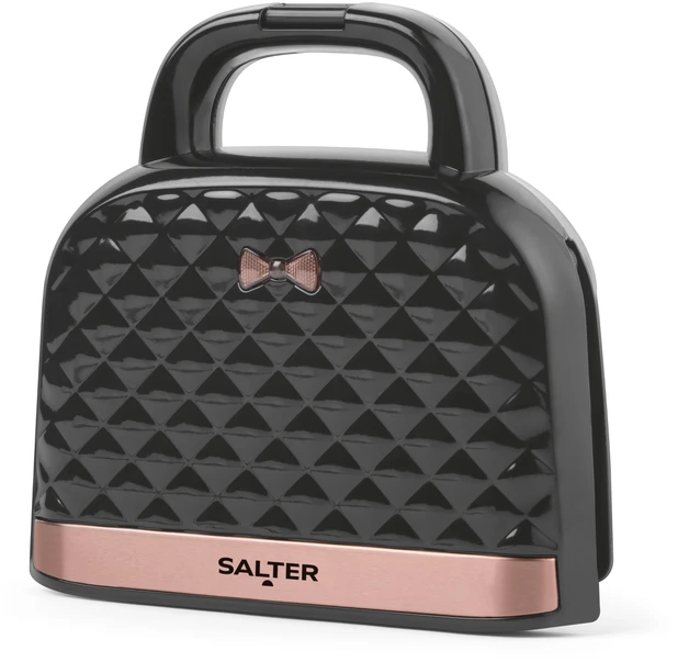 Sumuštinių keptuvas Salter EK3677FVDE Handbag Toastie Maker