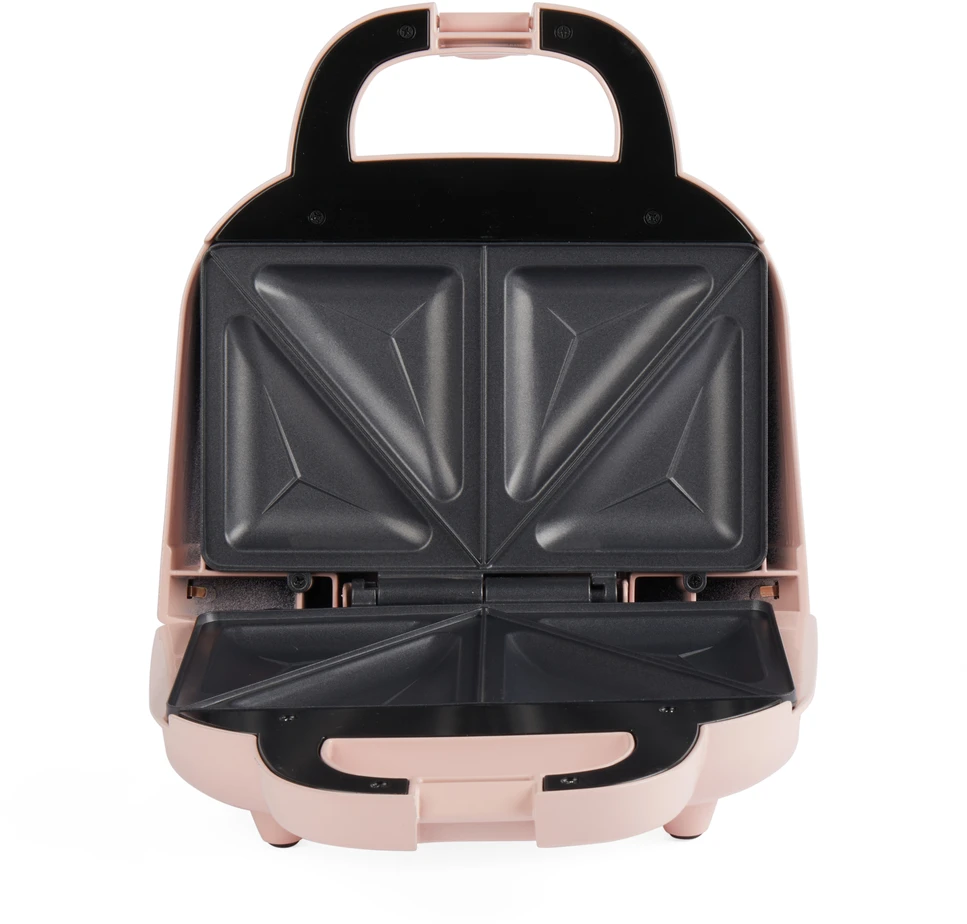 Sumuštinių keptuvas Salter EK3677FVDE Handbag Toastie Maker