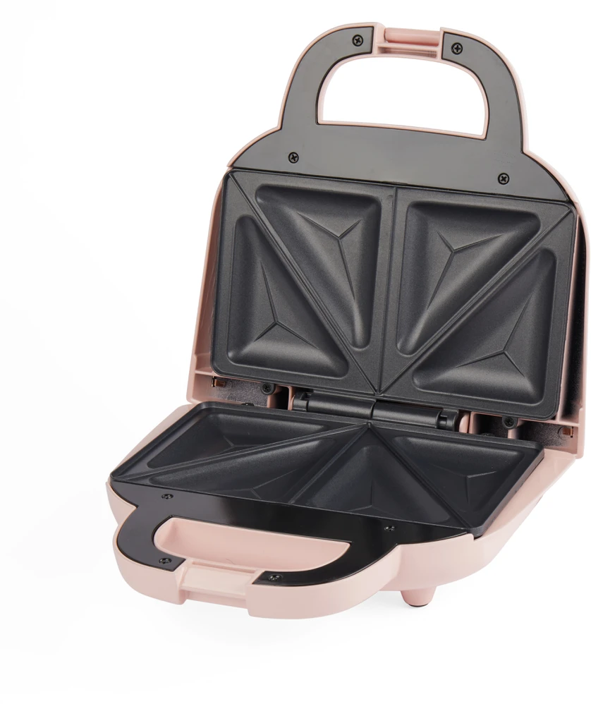 Sumuštinių keptuvas Salter EK3677FVDE Handbag Toastie Maker