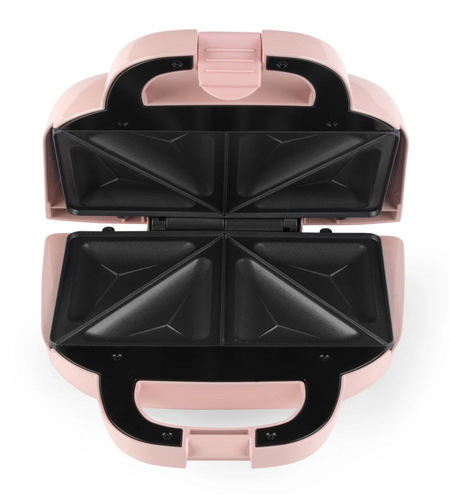 Sumuštinių keptuvas Salter EK3677FVDE Handbag Toastie Maker