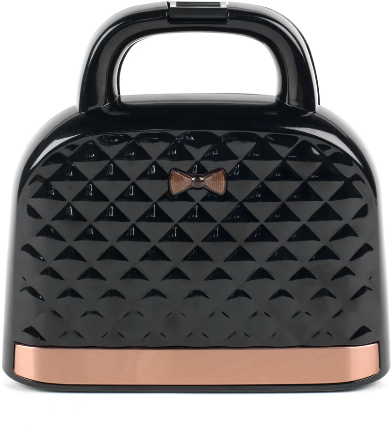 Sumuštinių keptuvas Salter EK3677FVDE Handbag Toastie Maker