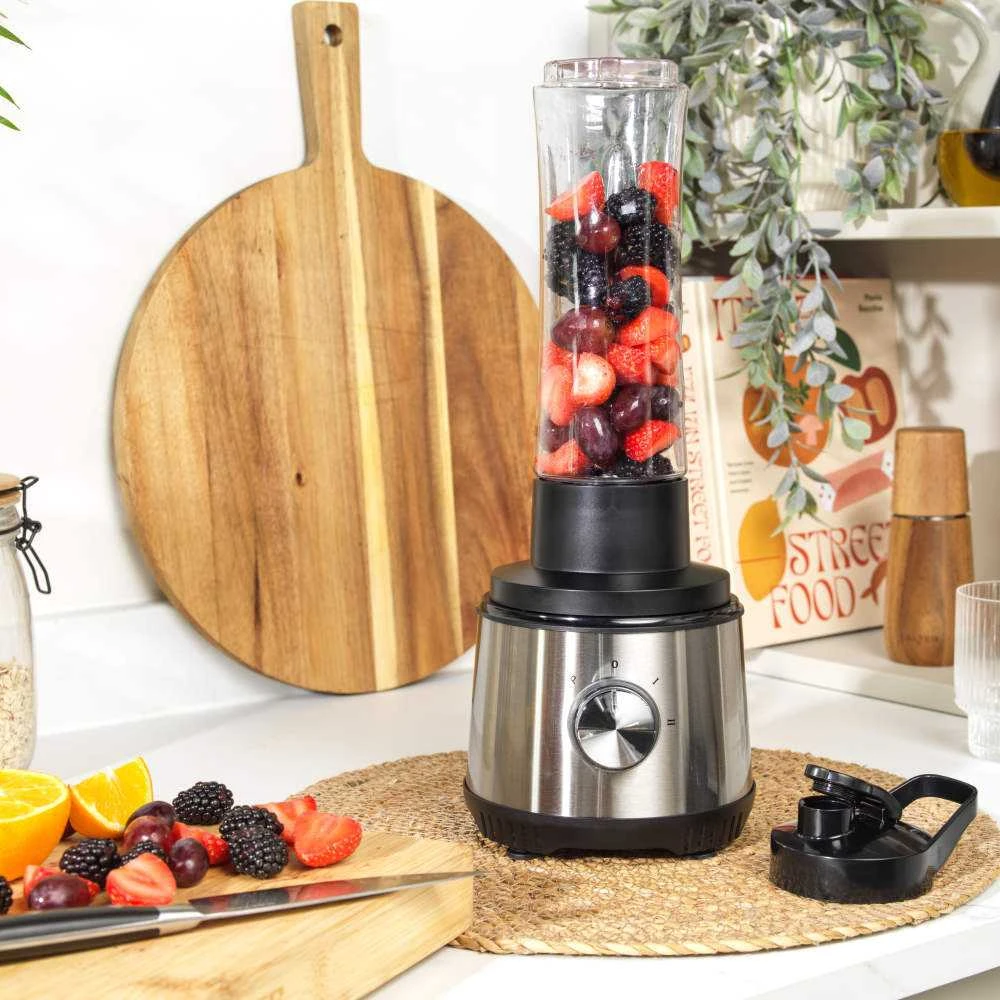 Salter EK4294FVDE 4 in 1 Juice & Blend