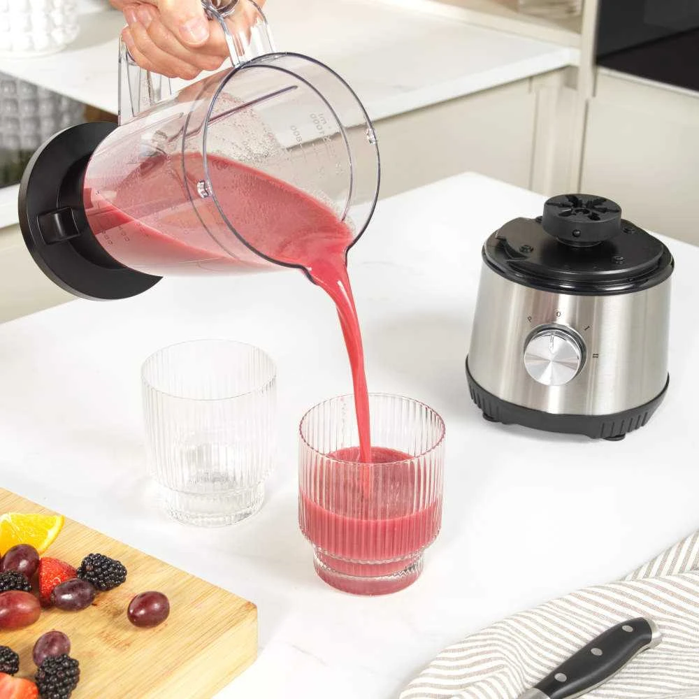 Salter EK4294FVDE 4 in 1 Juice & Blend