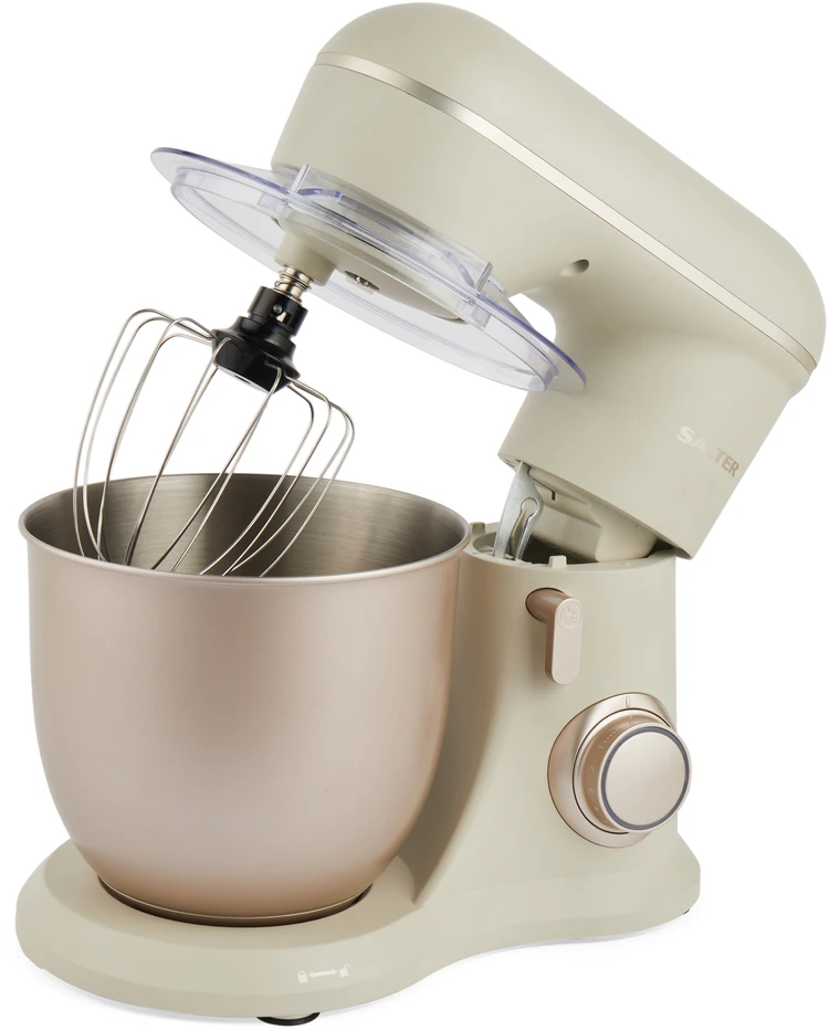 Plakiklis Salter EK5511SBOFVDE Bakes Stand Mixer